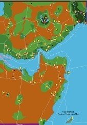 civilization eastern expansion