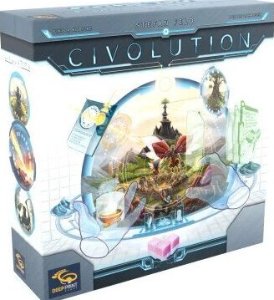 Civolution