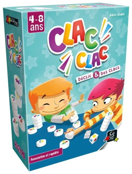 Clac Clac