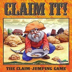 Claim it !