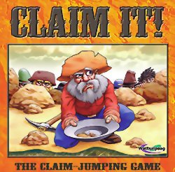 Claim it !