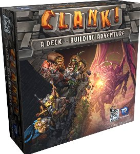Clank!