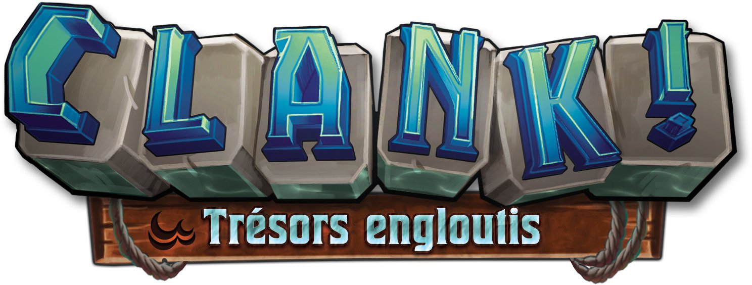 Photo: Clank! Trésors Engloutis