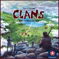 Photo: Clans