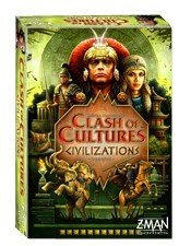 Clash of Culture : Civilizations