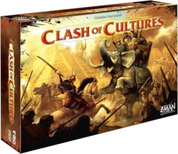 Clash of Cultures