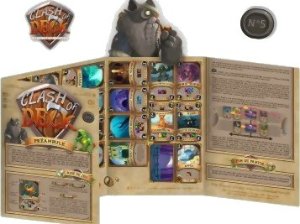 Clash of Deck - Volume 5