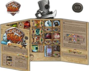 Clash of Deck - Volume 7