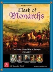 Photo: Clash of Monarchs