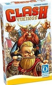 Photo: Clash of Vikings