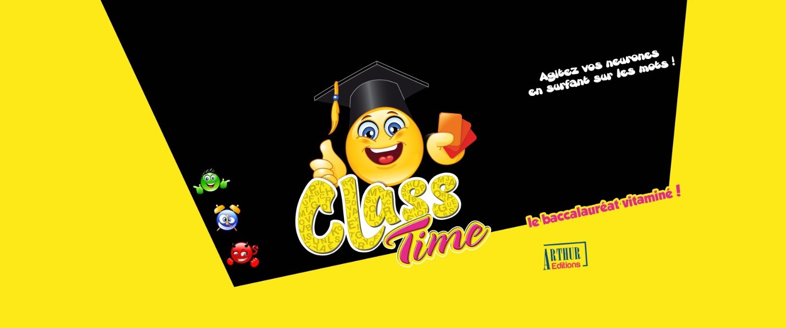 Class Time