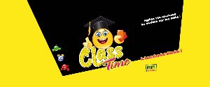 Class Time