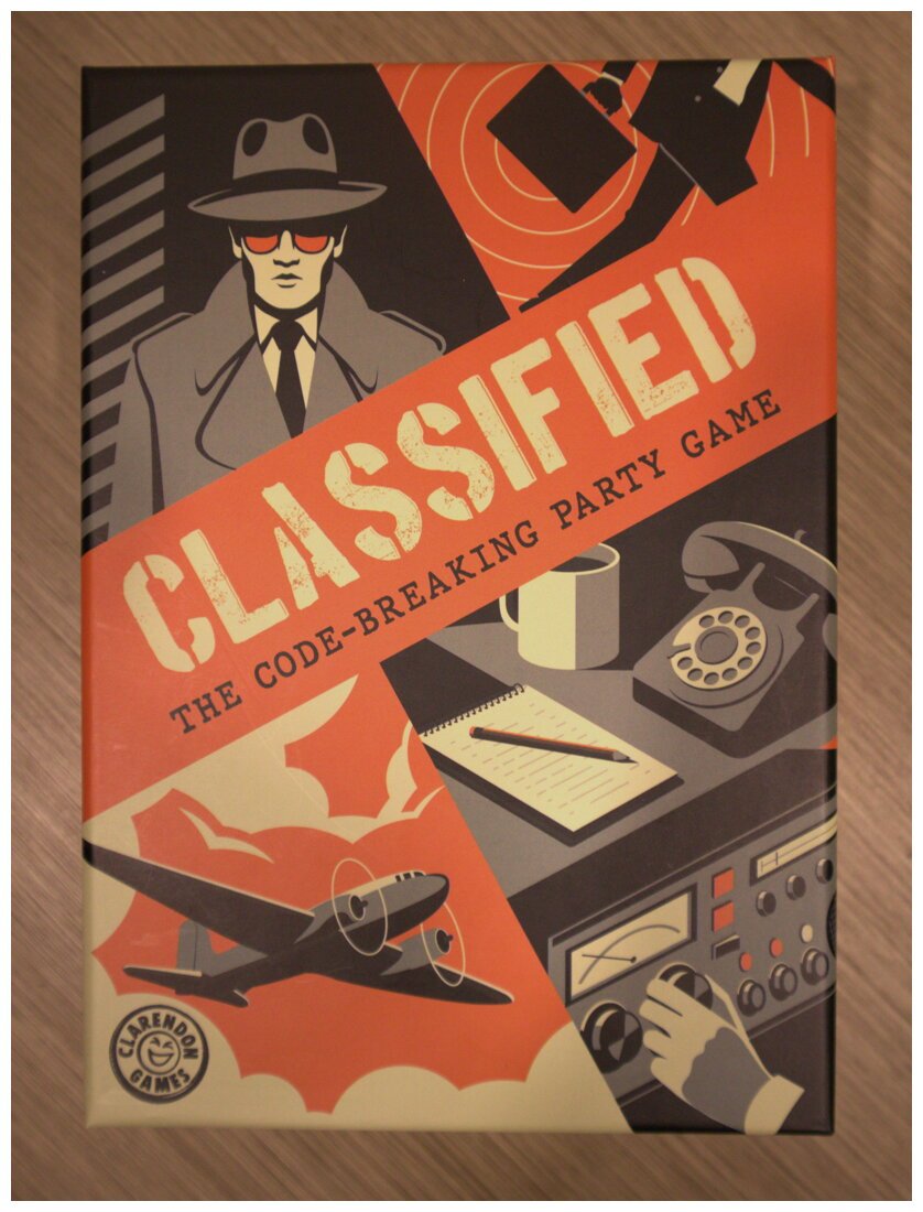 Classified