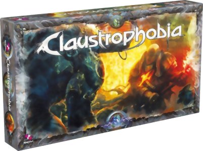 Claustrophobia