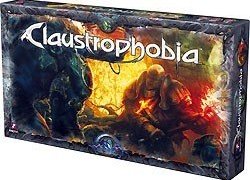 Photo: Claustrophobia