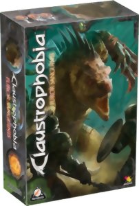 Claustrophobia : Furor Sanguinis
