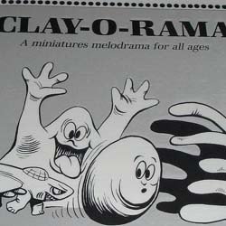 Clay-O-Rama