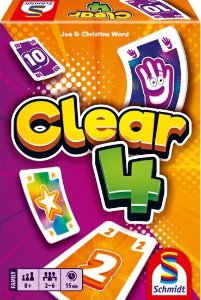 Photo: Clear 4