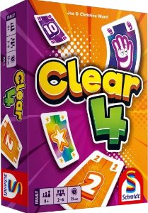 Clear 4