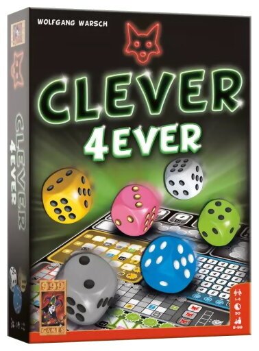 Photo: Clever 4Ever