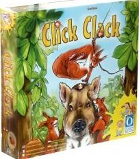 Photo: Click Clack