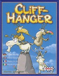 Cliff-Hanger