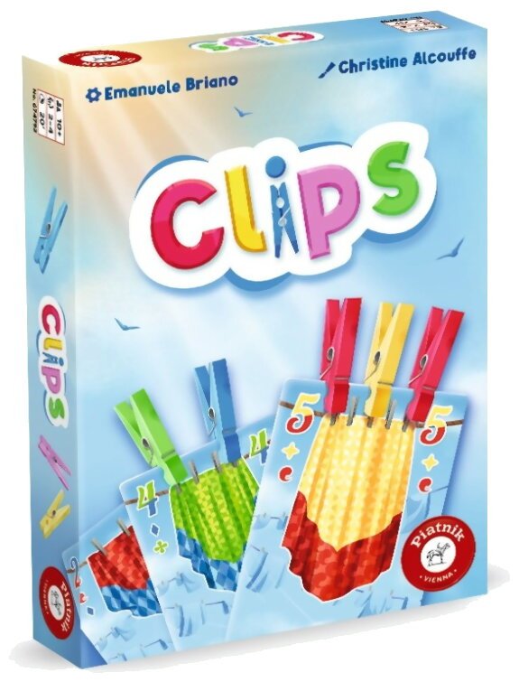 Clips