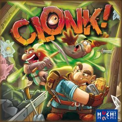 Clonk