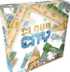 Photo: Cloud City