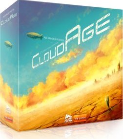 CloudAge — Édition 2020