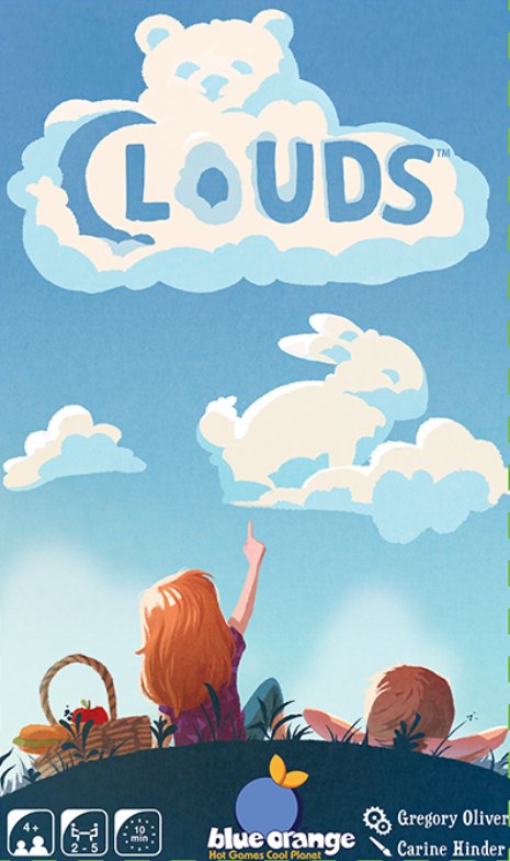 Clouds