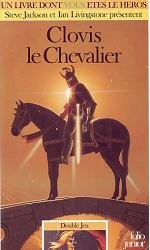 Clovis le Chevalier