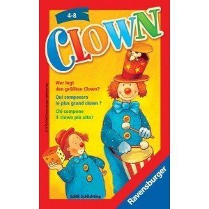 Clown