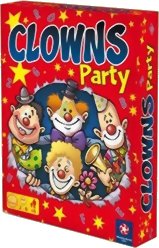 Clowns Party