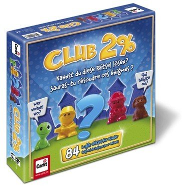 Club 2%