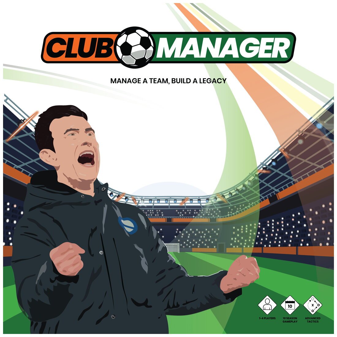 Club Manager