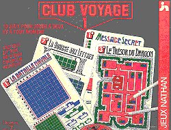 Club voyage 1