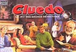 Cluedo