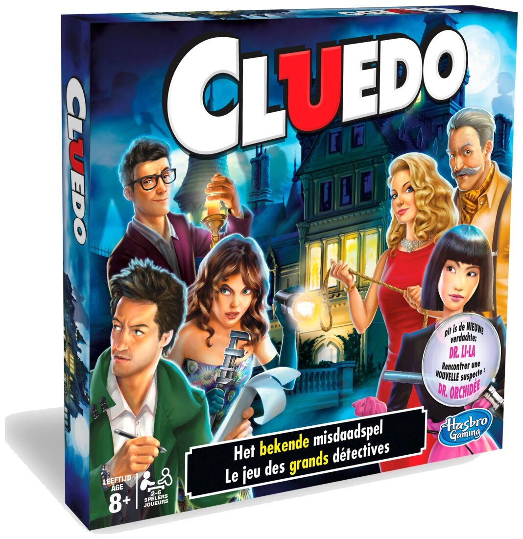 Cluedo