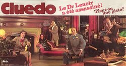 Cluedo
