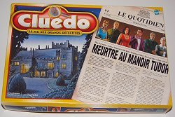 Cluedo