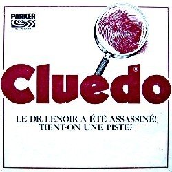 Cluedo