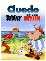 Cluedo - Astérix et les Normands