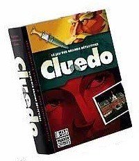 Cluedo Format Livre