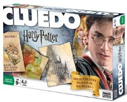 Photo: Cluedo Harry Potter