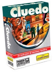 Cluedo - Les bons voyages