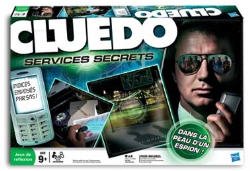Cluedo - Services Secrets