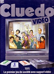 Cluedo Video