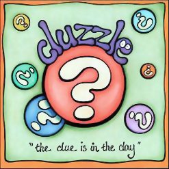 Cluzzle