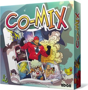 Co-Mix
